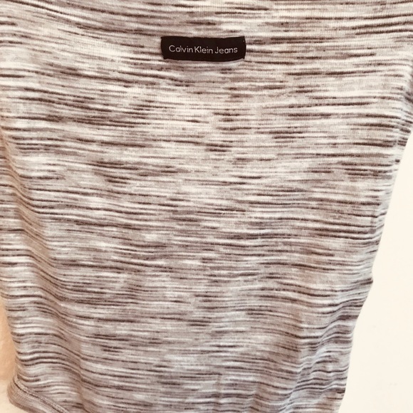 Calvin Klein 6-9 mo Onesies - Picture 5 of 6